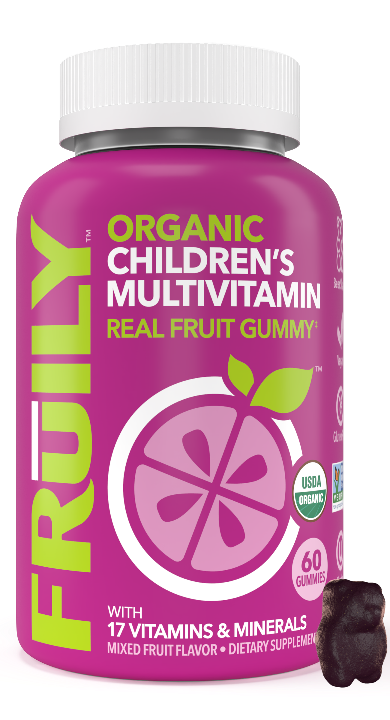Children's Multivitamin