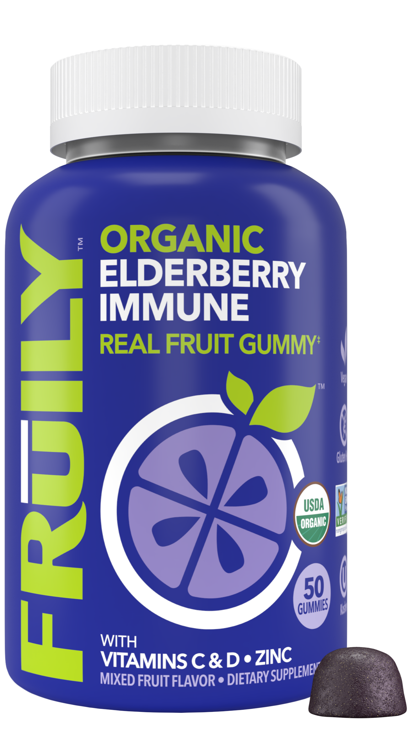 Elderberry Immune